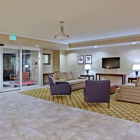 Candlewood Suites Lakewood, An Ihg Hotel Exterior foto