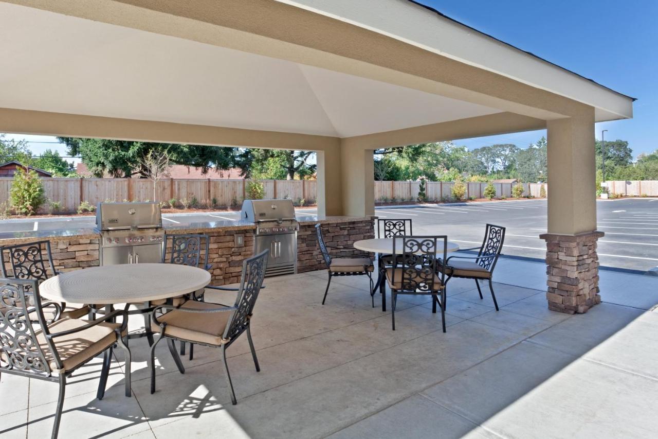 Candlewood Suites Lakewood, An Ihg Hotel Exterior foto