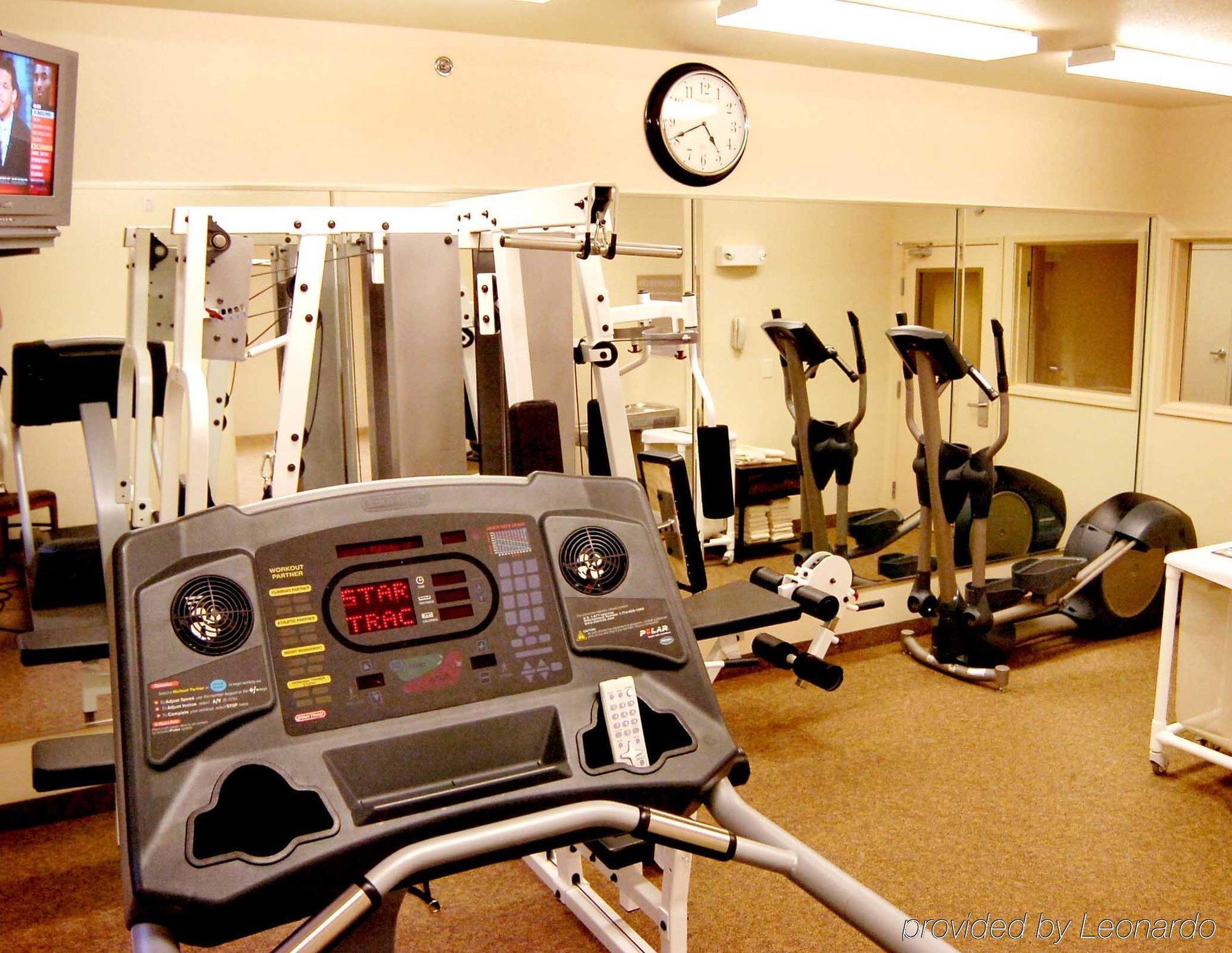 Candlewood Suites Lakewood, An Ihg Hotel Einrichtungen foto